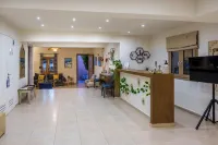 庫裏庫裏村度假公寓入住酒店 - Wi-Fi