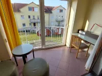 Ostseeperle Börgerende Hotels in Borgerende-Rethwisch