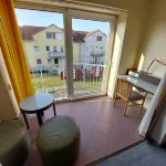 Ostseeperle Börgerende