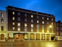 The Mont Hotels in Dublin