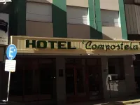 Hotel Compostela