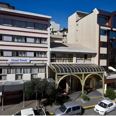 M383 Hotel Bariloche