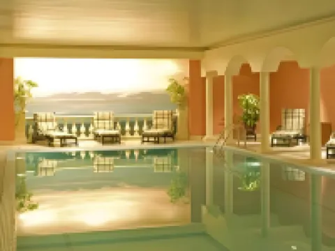 布宜諾斯艾利斯帝國酒店