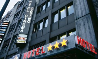 Hotel Casino