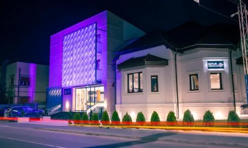 Hotel Aura Unirii