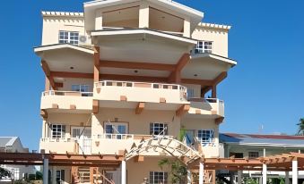 Island Magic Beach Resort