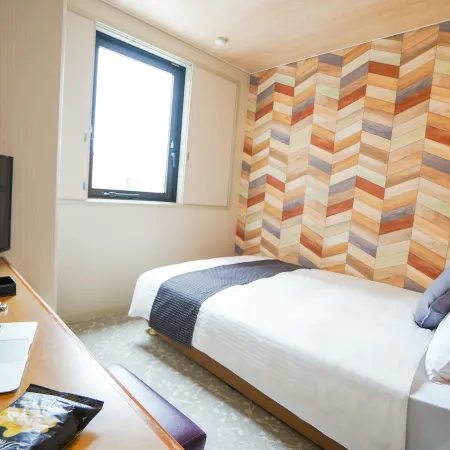 Hotel New Gaea Itoshima