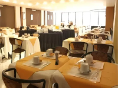 산 레모 그랜드 호텔