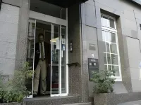 Doria Hoteles en Dusseldorf