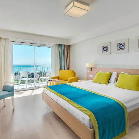 Side Su Hotel - Adult Only (+16)