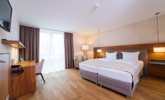 Restaurant Hotel Zum Storchen