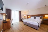 Restaurant Hotel Zum Storchen Hotels near Elz