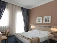 Pam Thermal Hotel Clinic & Spa - balcone