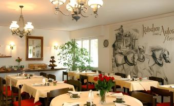 Schlosshotel - Self Check-in Hotel