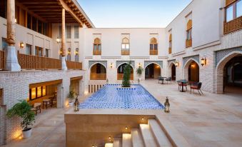 Mercure Bukhara Old Town