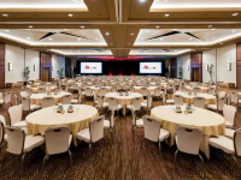 แมริออท ฟีนิกซ์ รีสอร์ท เทมพี ที่เดอะบูตส์ โรงแรมในเทม