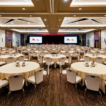 Marriott Phoenix Resort Tempe at the Buttes