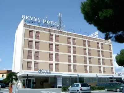 Benny Hotel Hotels in Катандзаро