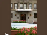 The Parkview Hotel Hotels near Martin J. Whitman School of Management at Syracuse University