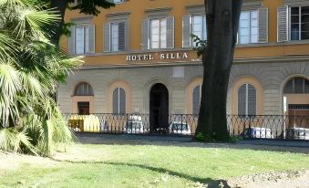 Hotel Silla