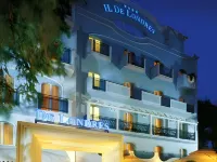 Hotel de Londres Hotels near Caffe Pascucci
