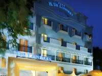 德朗德瑞斯飯店 住宿飯店