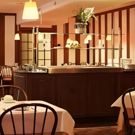 Hotel Fioroni