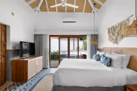 Azora by Ayatana, Goa - spa