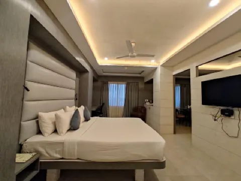 Hotel Rishiraj A Boutique Hotel Hoteles en 