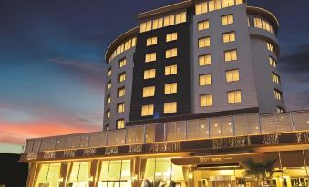 Yücesoy Liva Hotel Spa & Convention Center Mersin