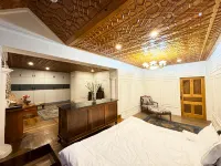 Tree of Life Lakeside Cottage, Srinagar Hotels in Dal Lake