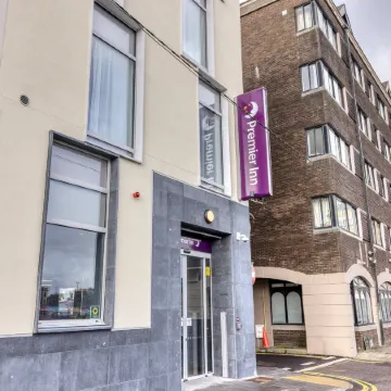 Premier Inn Cork City Centre