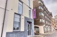Premier Inn Cork City Centre Hotels near Saint Fin Barre's Cathedral