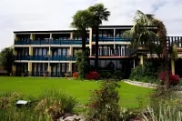 Hotel Tiziana Hotels near Swing the World Sagl