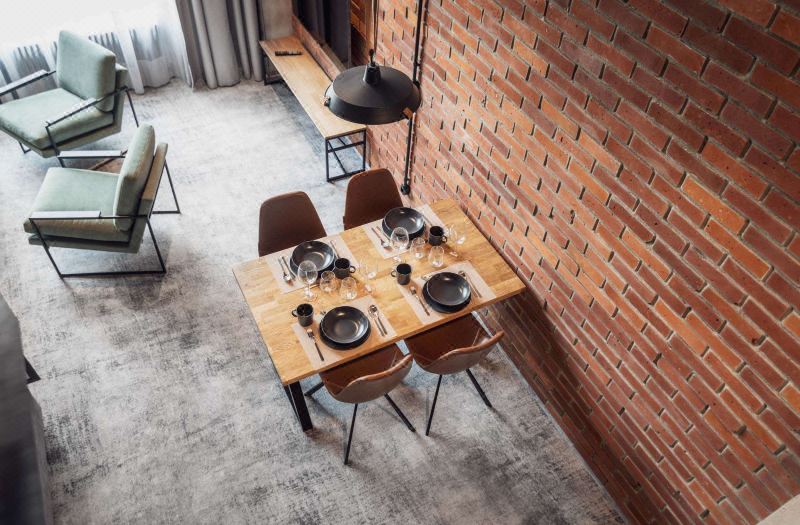 Montownia Lofts & Experience photo 4