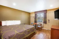 Super 8 by Wyndham Redlands/San Bernardino Hotel a Redlands