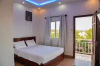 An Vinh Analog House - le Bonheur - Pet friendly