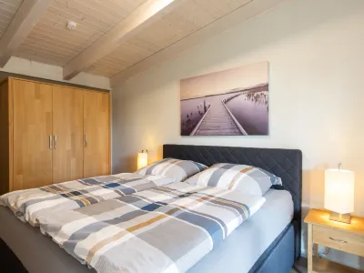 Nachtigall II Hotels in der Nähe von Schwebefähre Osten - Hemmoor