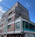 GREENHOTEL AIZU Hotels in Bandai