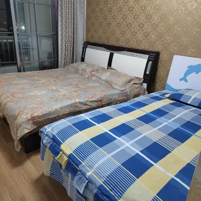 Muyuan Homestay (Gengxin Road) 타이안 호텔