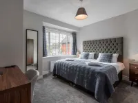 M-Hotels Apartments Hotels in Barnet