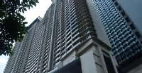 MyHabitat by Plush Hotellit kohteessa Kampung Datuk Keramat