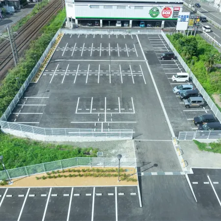 Super Hotel Sendai Airport Inter