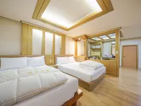 Changnyeong Bugok Hot Spring Hotel Hotels in Changnyeong-gun