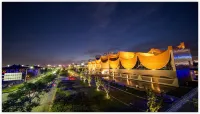 Fangdonggang Apartment (Zhongzhou Middle Road)