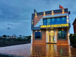 Omkar Executive