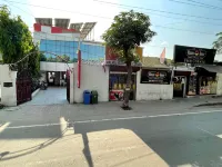 Malaya House
