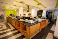 Citrus Hotel Johor Bahru by Compass Hospitality - Bữa sáng