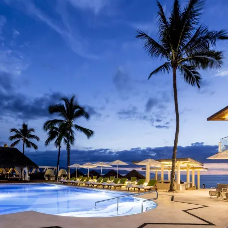 Villa Premiere Boutique Hotel & Romantic Getaway - Adults Only