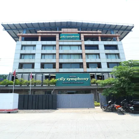Hotel City Symphony